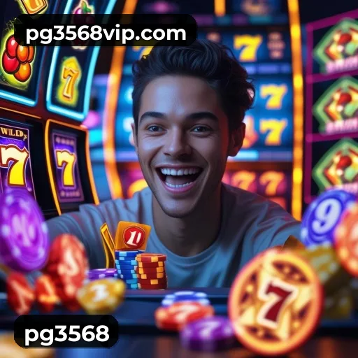App pg3568 Android