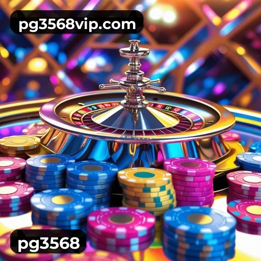 Promoções App pg3568
