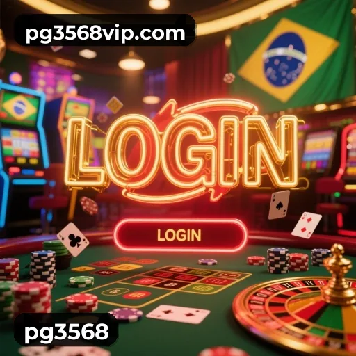 Segurança App pg3568