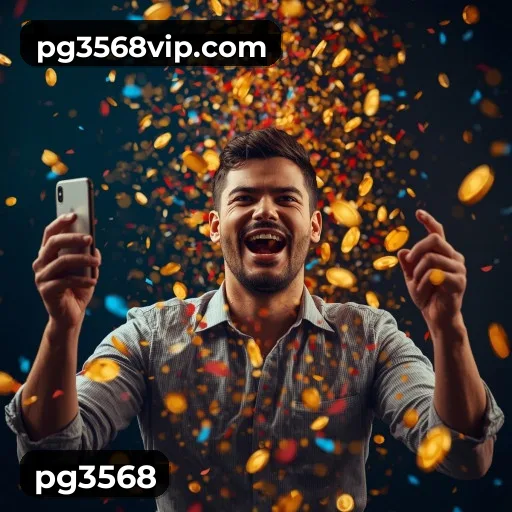 Aplicativo móvel pg3568 para iOS e Android