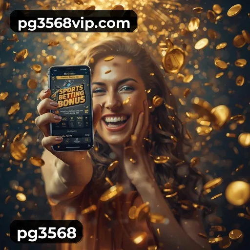 Aplicativo móvel pg3568 para iOS e Android