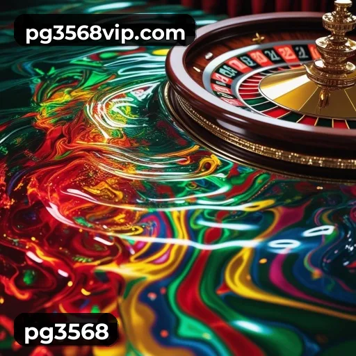 Free spins pg3568