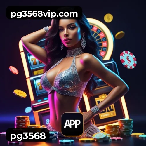 Registro slots pg3568