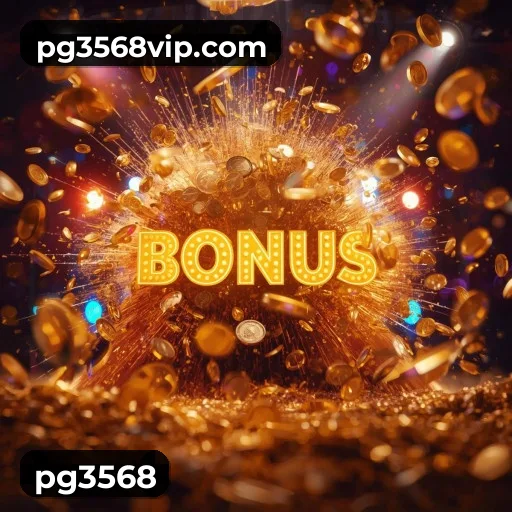 Variedade de slots pg3568