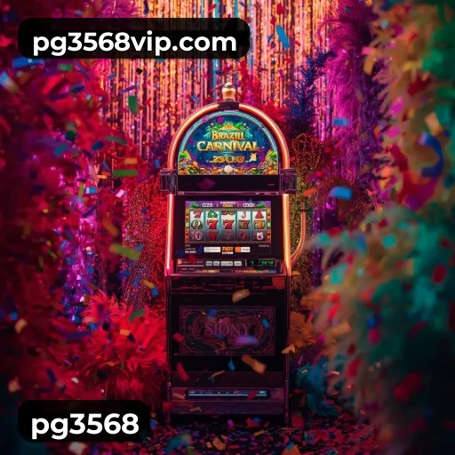 Slots mobile pg3568
