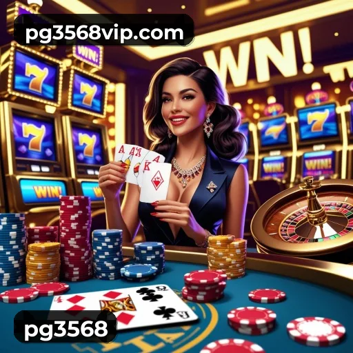 Níveis VIP pg3568