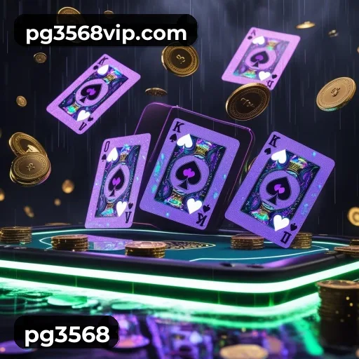 Cashback VIP pg3568