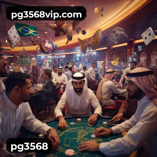 Vantagens VIP pg3568