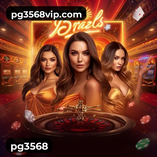 Qualificar VIP pg3568