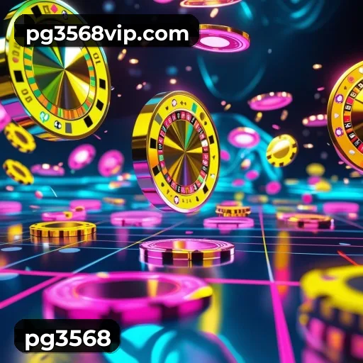 Chances Ganhar pg3568