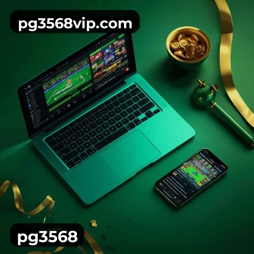 Slots RTP pg3568